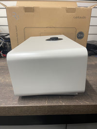 Ruark R3 Compact Music System - Soft Grey - OPEN BOX