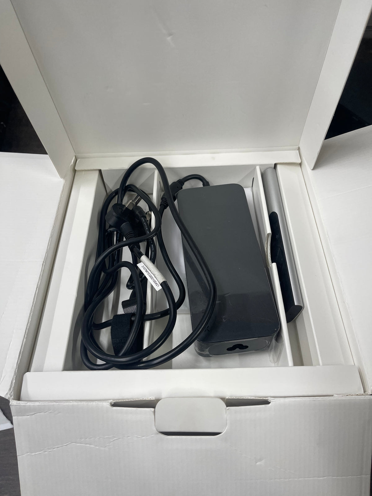 XGIMI Horizon Pro 4K Projector - OPEN BOX