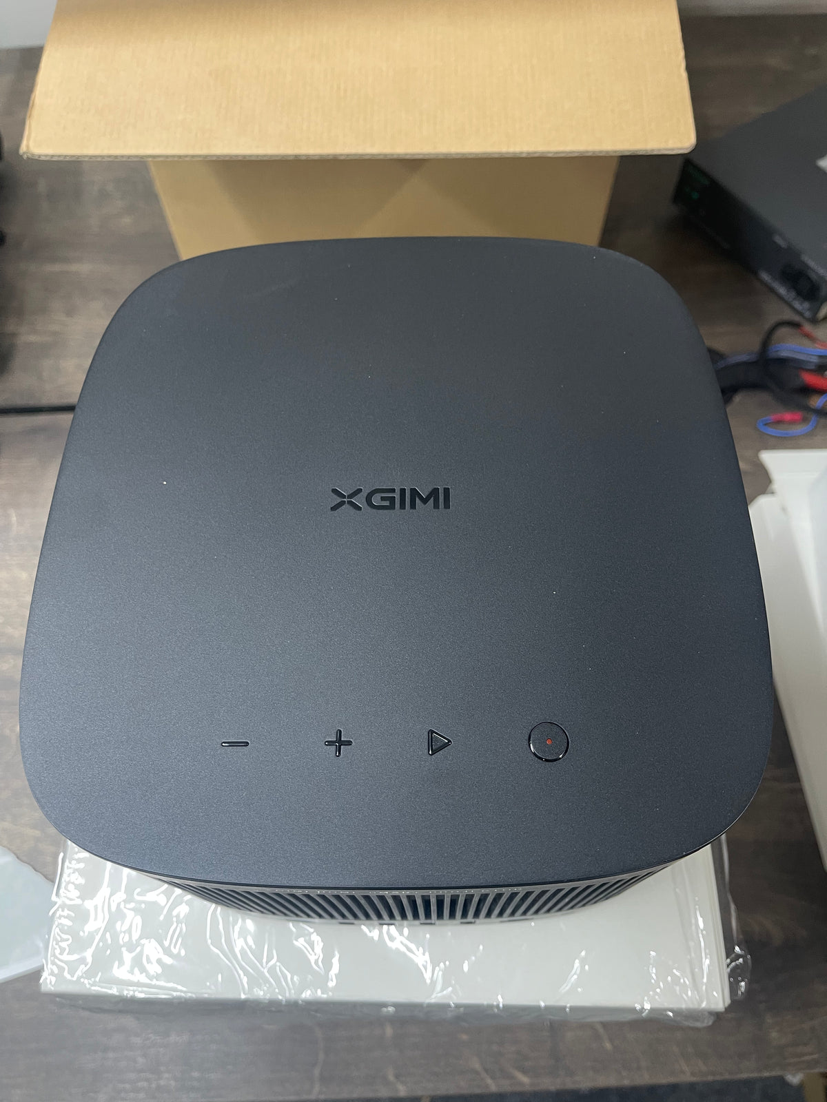 XGIMI Horizon Pro 4K Projector - OPEN BOX