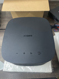 XGIMI Horizon Pro 4K Projector - OPEN BOX