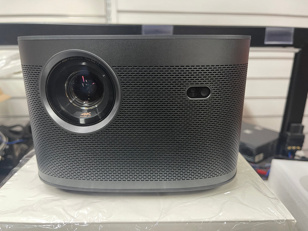 XGIMI Horizon Pro 4K Projector - OPEN BOX