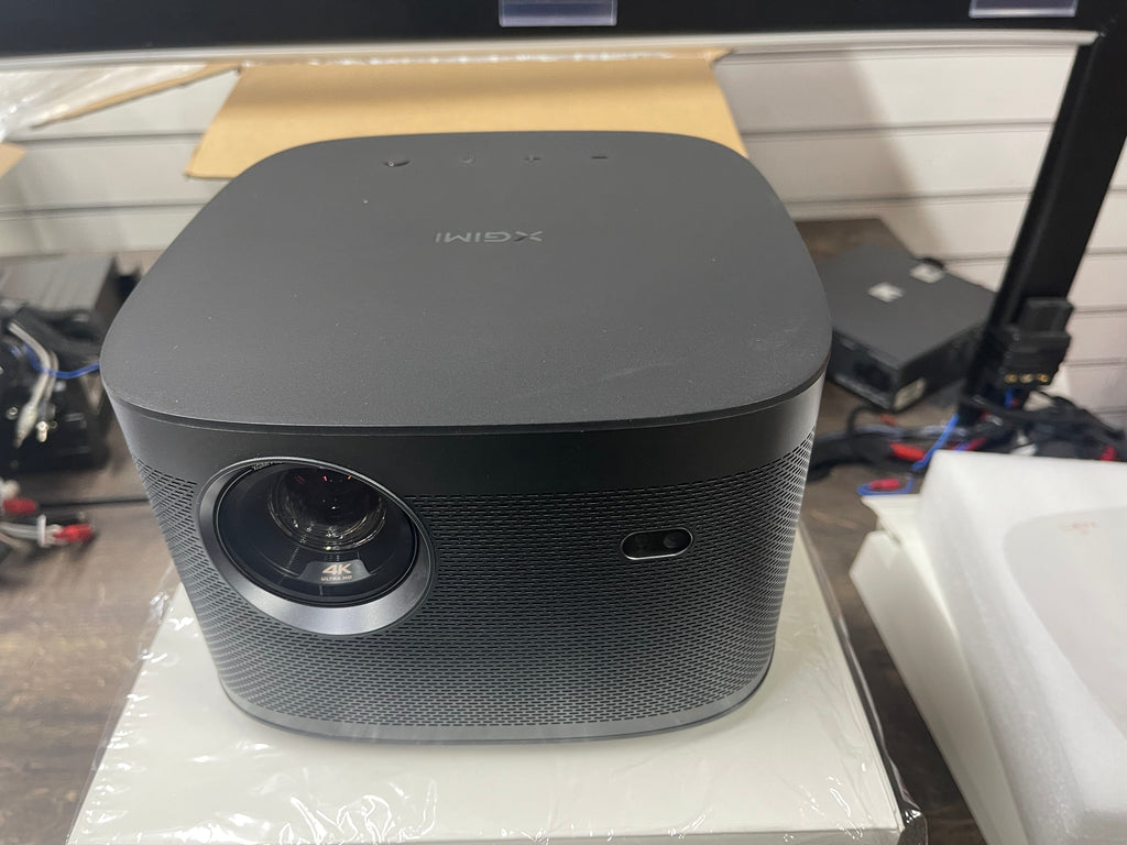 XGIMI Horizon Pro 4K Projector - OPEN BOX