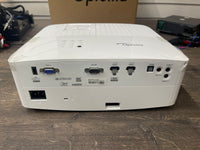 Optoma UHD35 UHD 4k HDR 240Hz Projector - OPEN BOX