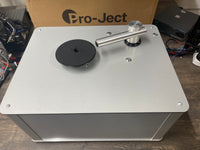Pro-ject VC-S3 Premium Record Cleaning Machine - OPEN BOX