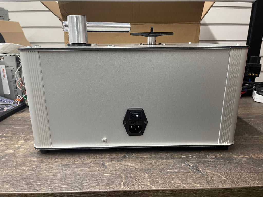 Pro-ject VC-S3 Premium Record Cleaning Machine - OPEN BOX