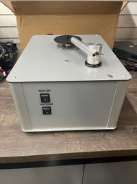 Pro-ject VC-S3 Premium Record Cleaning Machine - OPEN BOX