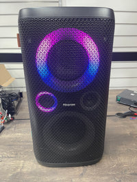 Hisense Party Storm - DAMAGED