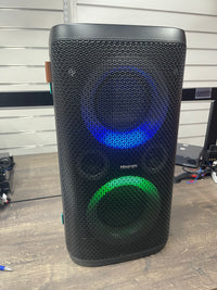 Hisense Party Storm - DAMAGED