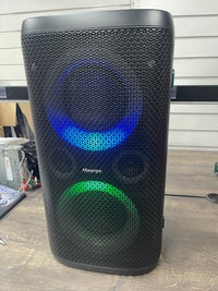 Hisense Party Storm - DAMAGED