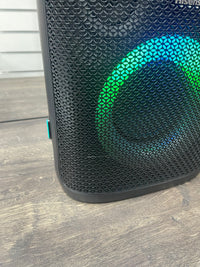 Hisense Party Storm - DAMAGED