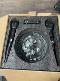 N-Gear The Block Party 602 - OPEN BOX
