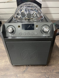 N-Gear The Block Party 602 - OPEN BOX