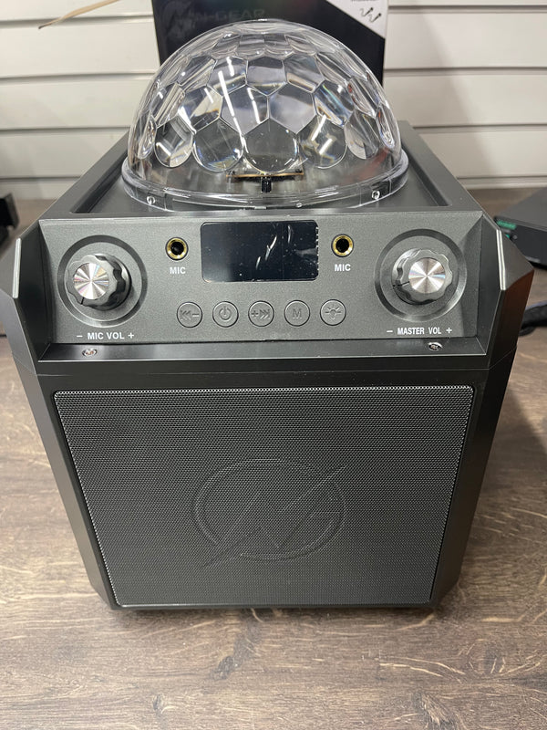 N-Gear The Block Party 602 - OPEN BOX