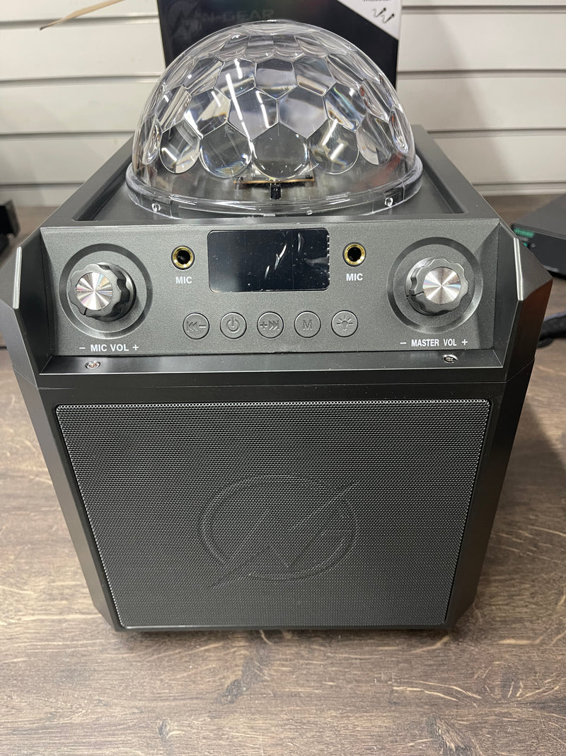 N-Gear The Block Party 602 - OPEN BOX