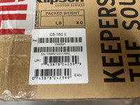 Klipsch CS-16C II 6.5" In Ceiling Speaker - EX DEMO