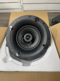 Klipsch CS-16C II 6.5" In Ceiling Speaker - EX DEMO