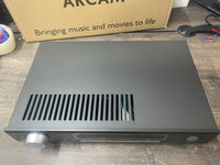 ARCAM SA10 (HDA Series) - Integrated Amplifier - OPEN BOX