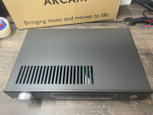 ARCAM SA10 (HDA Series) - Integrated Amplifier - OPEN BOX