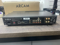 ARCAM SA10 (HDA Series) - Integrated Amplifier - OPEN BOX