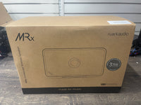 Ruark Audio MRx Connected Wireless Speaker - Soft Grey - OPEN BOX