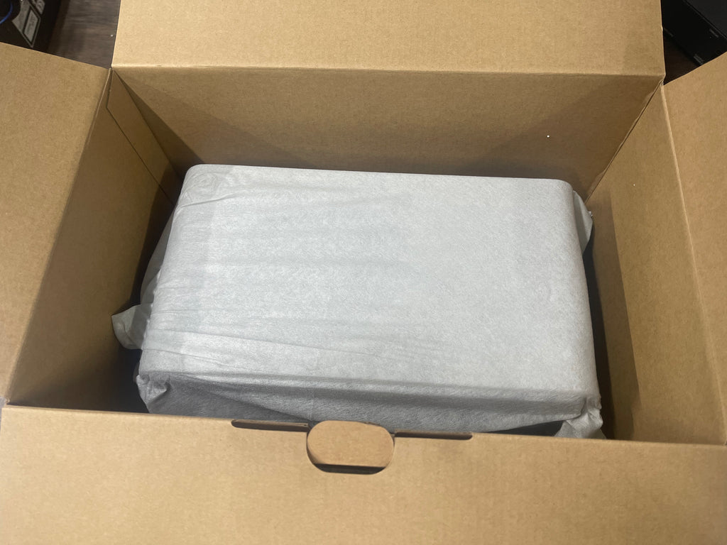 Ruark Audio MRx Connected Wireless Speaker - Soft Grey - OPEN BOX