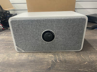 Ruark Audio MRx Connected Wireless Speaker - Soft Grey - OPEN BOX