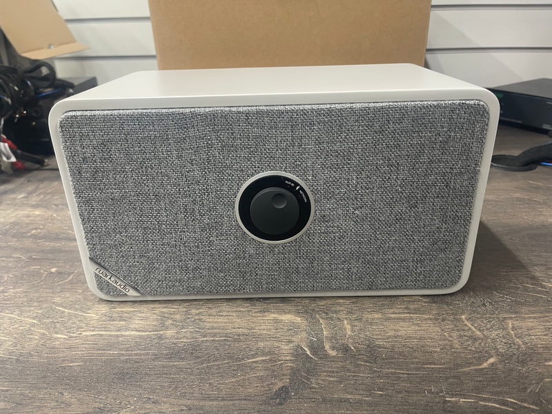 Ruark Audio MRx Connected Wireless Speaker - Soft Grey - OPEN BOX