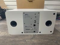 Ruark Audio MRx Connected Wireless Speaker - Soft Grey - OPEN BOX