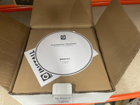 Q Install Qi65CB In-Ceiling Background Single Speaker - OPEN BOX