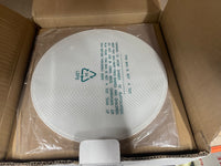 Q Install Qi65CB In-Ceiling Background Single Speaker - OPEN BOX
