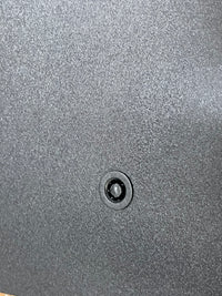 Jamo S 810 Subwoofer - Black - DAMAGED