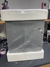 Jamo S 810 Subwoofer - Black - DAMAGED