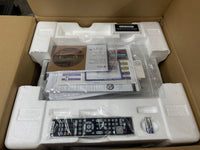 Marantz SR7015 - 9.2ch 8K AV Receiver 3D Audio with HEOS Built-In & Voice - Silver Gold - EX DEMO