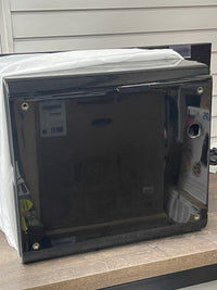 Q Acoustics QB12 - Subwoofer with 12" Driver - Gloss Black - OPEN BOX