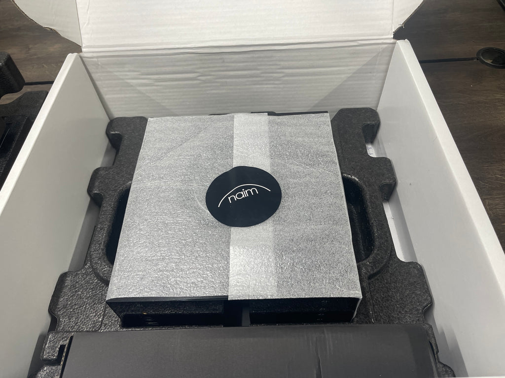Naim Audio Uniti Atom - Headphone Edition - EX DEMO