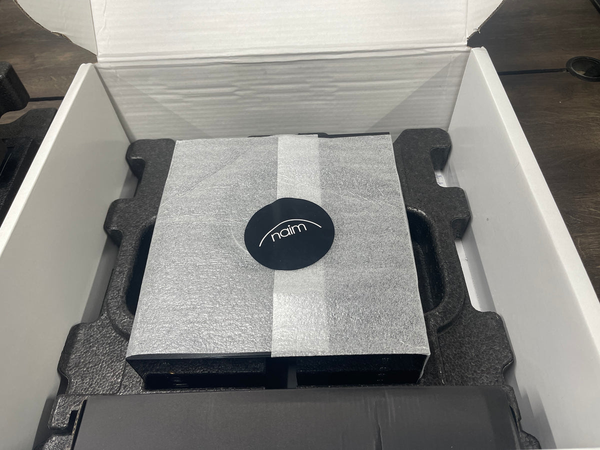 Naim Audio Uniti Atom - Headphone Edition - EX DEMO