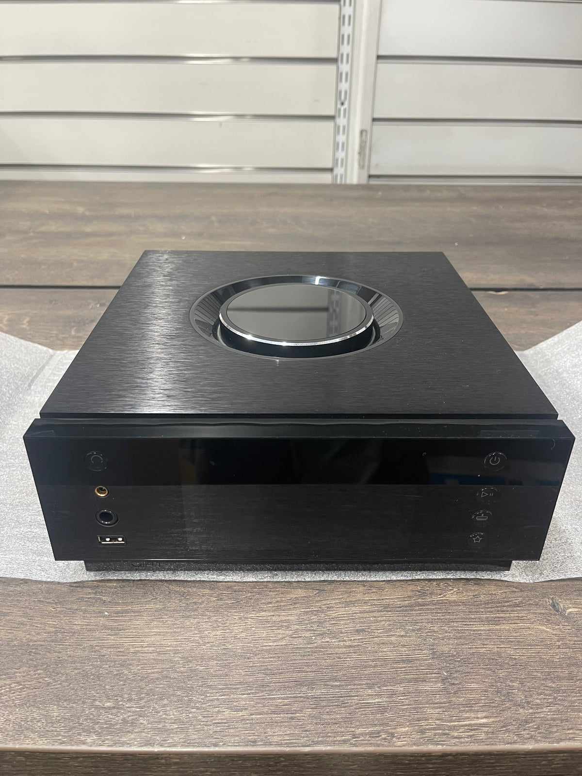 Naim Audio Uniti Atom - Headphone Edition - EX DEMO