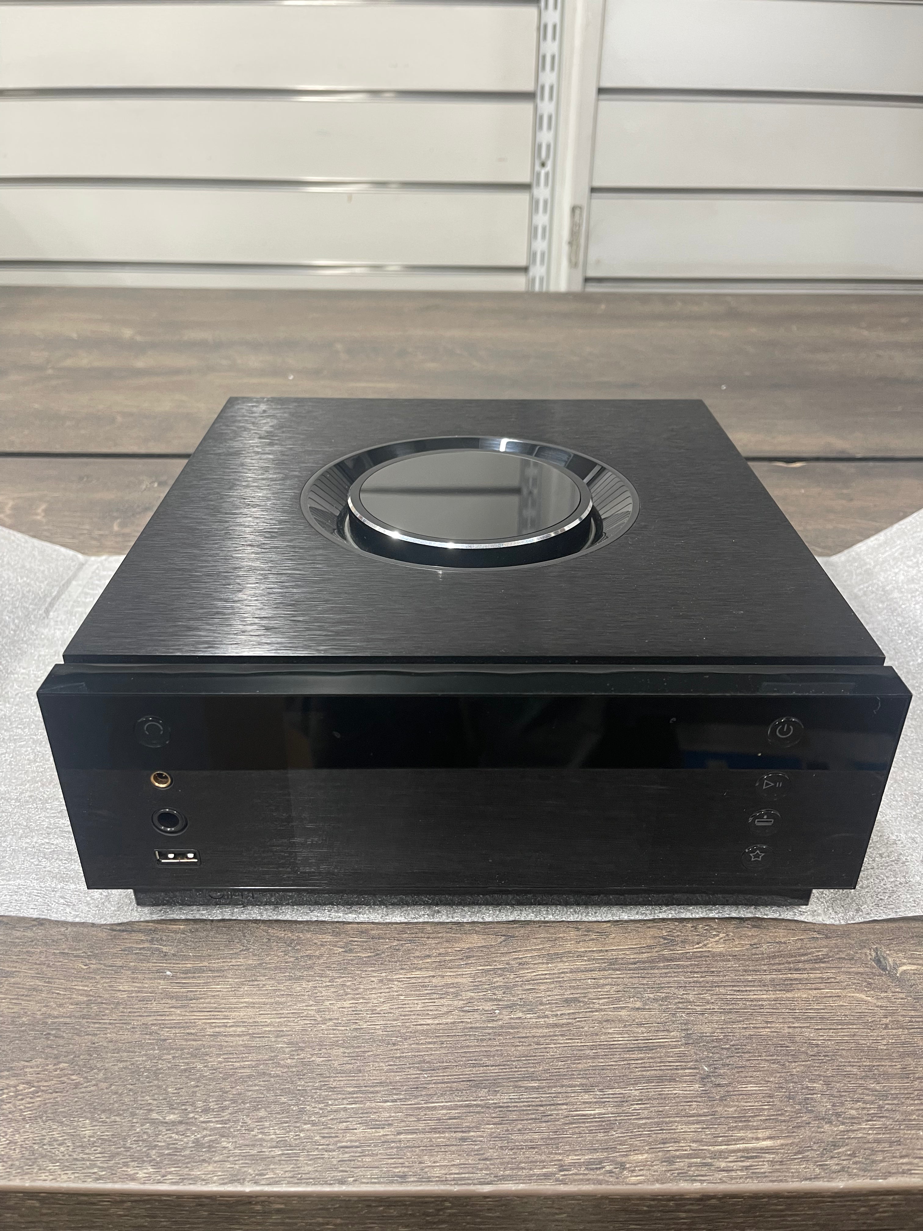 Naim Audio Uniti Atom - Headphone Edition - EX DEMO