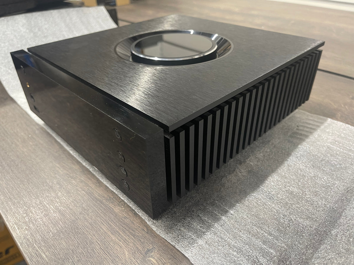 Naim Audio Uniti Atom - Headphone Edition - EX DEMO
