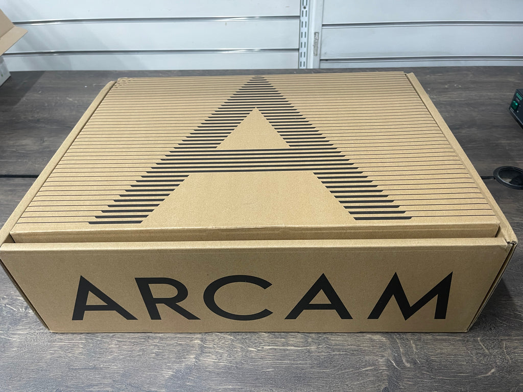 ARCAM Radia A25 Integrated Amplifier - OPEN BOX