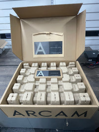 ARCAM Radia A25 Integrated Amplifier - OPEN BOX