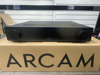 ARCAM Radia A25 Integrated Amplifier - OPEN BOX
