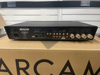 ARCAM Radia A25 Integrated Amplifier - OPEN BOX