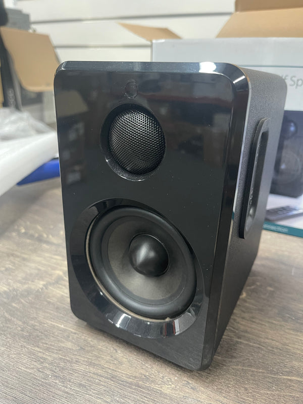 Av Link Active Bluetooth Speaker - Black - EX DEMO