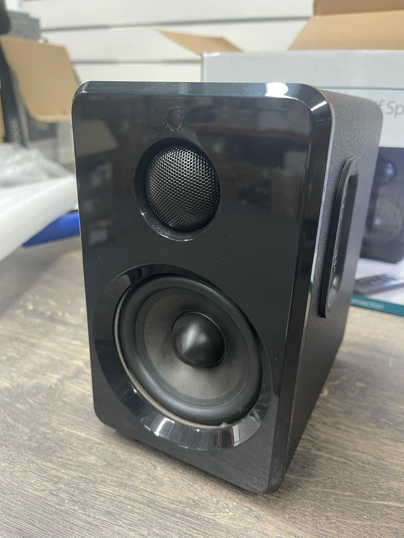 Av Link Active Bluetooth Speaker - Black - EX DEMO