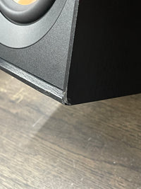 Klipsch R-40M Bookshelf Speakers - DAMAGED