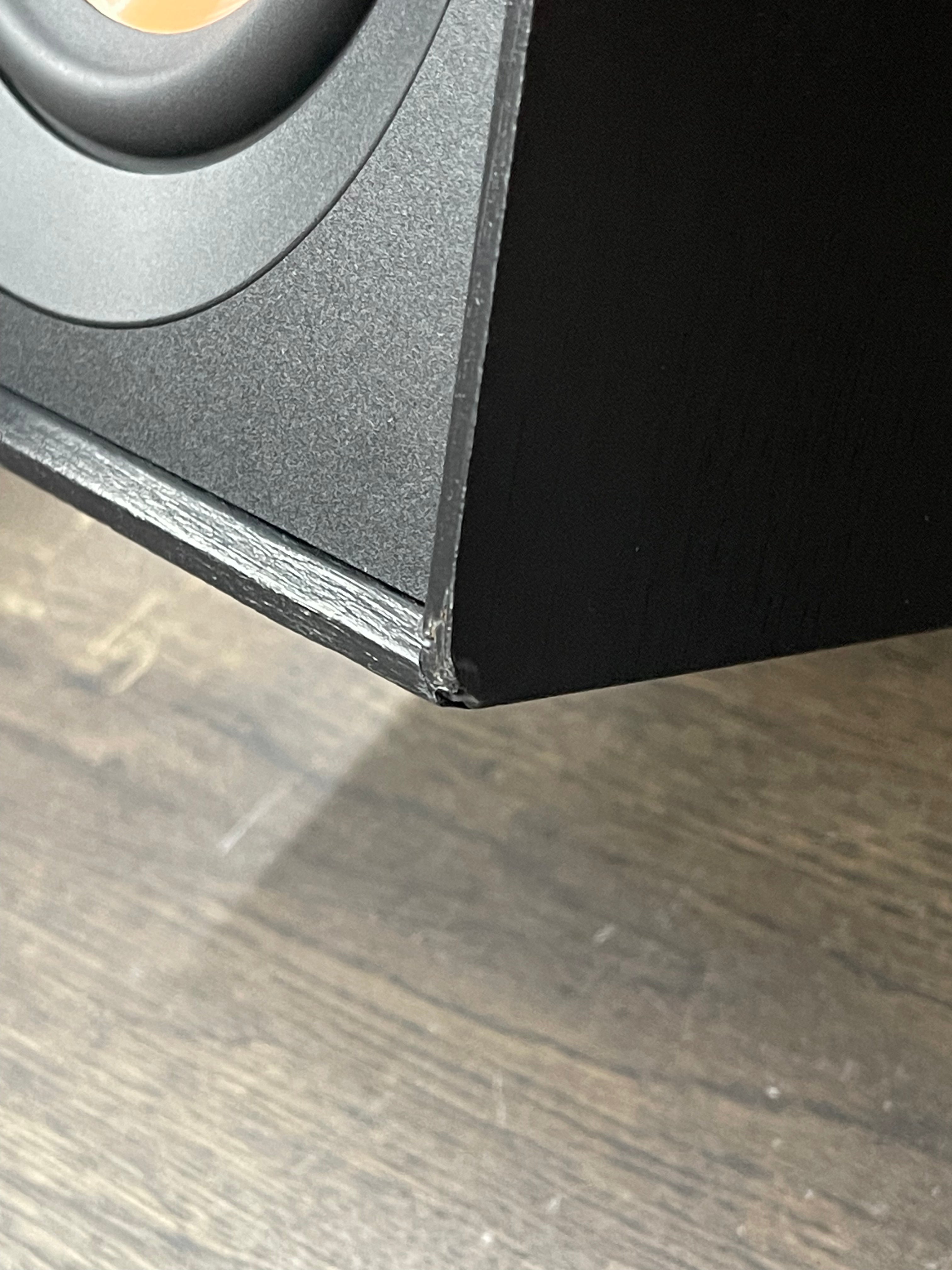 Klipsch R-40M Bookshelf Speakers - DAMAGED