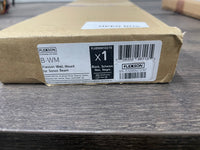Flexson Adjustable Wall Mount - Sonos Beam - OPEN BOX