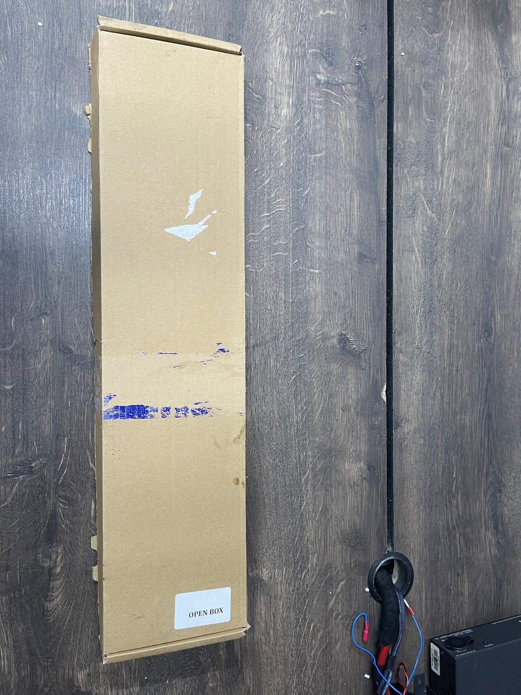 Flexson Adjustable Wall Mount - Sonos Beam - OPEN BOX