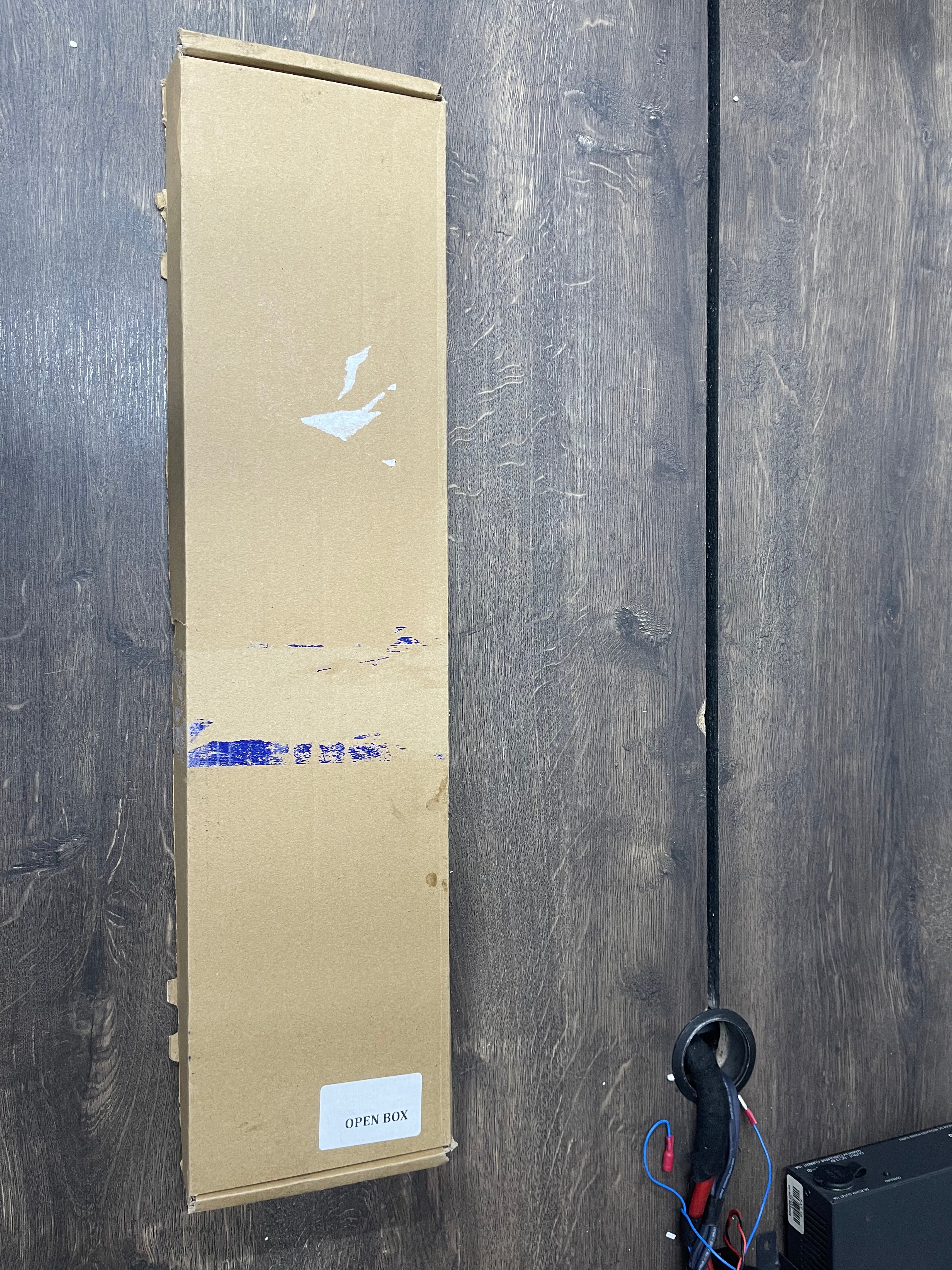 Flexson Adjustable Wall Mount - Sonos Beam - OPEN BOX